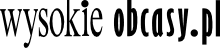 Wysokie Obcasy